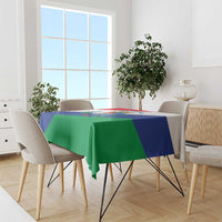 Costa Rica Puntarenas Province Since 1519 Tablecloth - Wonder Print Shop
