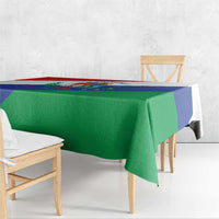 Costa Rica Puntarenas Province Since 1519 Tablecloth - Wonder Print Shop