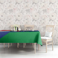Costa Rica Puntarenas Province Since 1519 Tablecloth - Wonder Print Shop