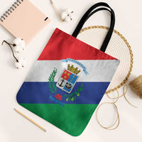 Costa Rica Puntarenas Province Since 1519 Tote Bag - Wonder Print Shop
