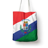 Costa Rica Puntarenas Province Since 1519 Tote Bag - Wonder Print Shop