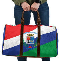 Costa Rica Puntarenas Province Since 1519 Travel Bag - Wonder Print Shop