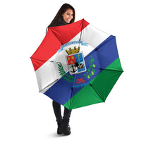 Costa Rica Puntarenas Province Since 1519 Umbrella - Wonder Print Shop
