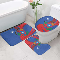 Costa Rica San José Bathroom Set Ad Meliora - Wonder Print Shop