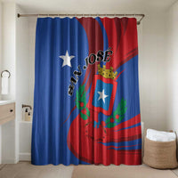 Costa Rica San José Bathroom Set Ad Meliora - Wonder Print Shop