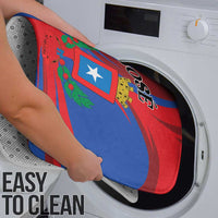 Costa Rica San José Bathroom Set Ad Meliora - Wonder Print Shop