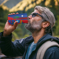 Costa Rica San José 4 in 1 Can Cooler Tumbler Ad Meliora - Wonder Print Shop