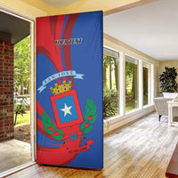Costa Rica San José Door Cover Ad Meliora - Wonder Print Shop