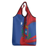 Costa Rica San José Grocery Bag Ad Meliora - Wonder Print Shop