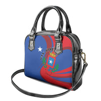 Costa Rica San José Shoulder Handbag Ad Meliora - Wonder Print Shop