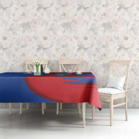Costa Rica San José Tablecloth Ad Meliora - Wonder Print Shop