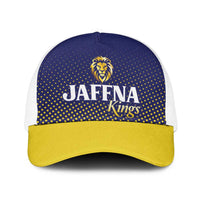 Jaffna Cricket Kings Baseball Net Cap The Kings Of The North - Wonder Print Shop