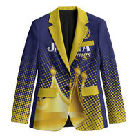 Custom Jaffna Cricket Kings Blazer The Kings Of The North - Wonder Print Shop
