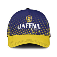 Jaffna Cricket Kings Classic Cap The Kings Of The North - Wonder Print Shop