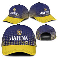 Jaffna Cricket Kings Classic Cap The Kings Of The North - Wonder Print Shop