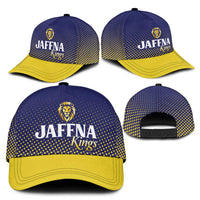 Jaffna Cricket Kings Classic Cap The Kings Of The North - Wonder Print Shop