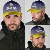 Jaffna Cricket Kings Classic Cap The Kings Of The North - Wonder Print Shop