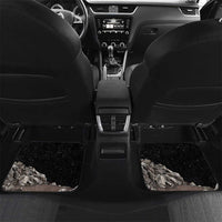 Free Palestine Car Mats Eagle of Saladin - Wonder Print Shop