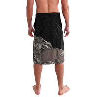 Free Palestine Lavalava Eagle of Saladin - Wonder Print Shop