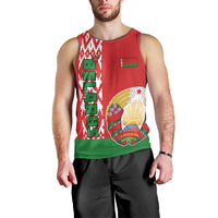 custom-belarus-men-tank-top-belarusian-coat-of-arms-flag-style