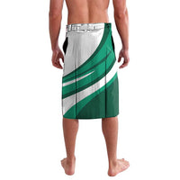 Bulgaria Lavalava Coat of Arms Lion with Roses - Wonder Print Shop