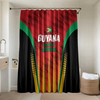 Amazon Warriors Guyana Cricket Bathroom Set Ready For Glory Red Version - Wonder Print Shop