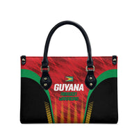 Amazon Warriors Guyana Cricket Leather Bag Ready For Glory Red Version - Wonder Print Shop