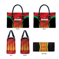 Amazon Warriors Guyana Cricket Leather Bag Ready For Glory Red Version - Wonder Print Shop