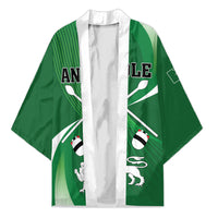 Personalised Kingdom of Ankole Kimono Obugabe Bw Ankole