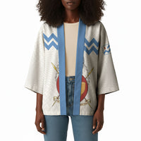 Bunyoro Kitara Kingdom Kimono Habwa Ruhanga n Ihanga Lyange