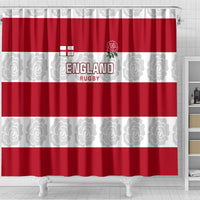 custom-england-rugby-shower-curtain-the-red-rose-champion-world-cup-2023