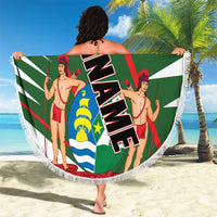 Republiek Suriname Beach Blanket Special Edition - Wonder Print Shop