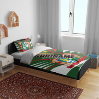 Republiek Suriname Bedding Set Special Edition - Wonder Print Shop