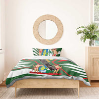 Republiek Suriname Bedding Set Special Edition - Wonder Print Shop