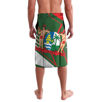 Republiek Suriname Lavalava Special Edition - Wonder Print Shop