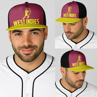 West Indies Cricket Baseball Net Cap Windies Great To Be Back - Wonder Print Shop