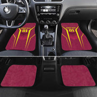 West Indies Cricket Car Mats Windies Great To Be Back - Wonder Print Shop