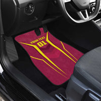 West Indies Cricket Car Mats Windies Great To Be Back - Wonder Print Shop