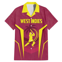 Custom West Indies Cricket Family Matching Mermaid Dress and Hawaiian Shirt Windies Great To Be Back - Wonder Print Shop