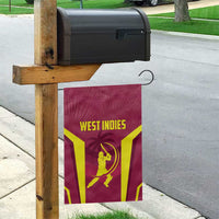 West Indies Cricket Garden Flag Windies Great To Be Back - Wonder Print Shop