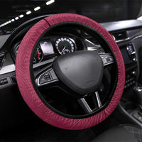 West Indies Cricket Steering Wheel Cover Windies Great To Be Back - Wonder Print Shop