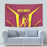 West Indies Cricket Tapestry Windies Great To Be Back - Wonder Print Shop