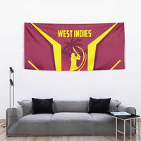West Indies Cricket Tapestry Windies Great To Be Back - Wonder Print Shop