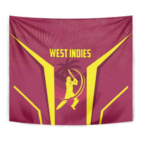 West Indies Cricket Tapestry Windies Great To Be Back - Wonder Print Shop