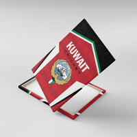 Kuwait Cricket Canvas Wall Art Go Champions - Wonder Print Shop