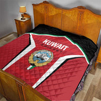 Kuwait Cricket Quilt Go Champions - Wonder Print Shop