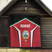 Kuwait Cricket Quilt Go Champions - Wonder Print Shop