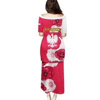 Poland Constitution Day 2024 Puletasi Polska Swieto Konstytucji 3 Maja - Wonder Print Shop