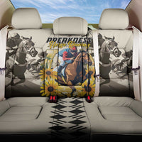 Preakness Horse Racing Back Car Seat Cover Middle Jewel