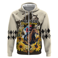 Personalized Preakness Horse Racing Hoodie Middle Jewel